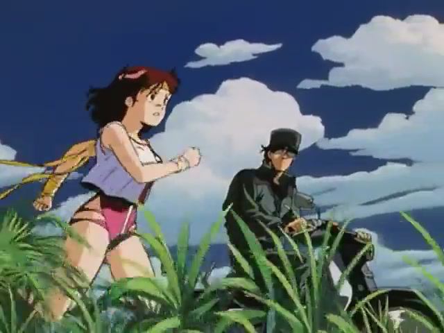 80's Throwback AMV - Invincible (Gunbuster) смотреть онлайн