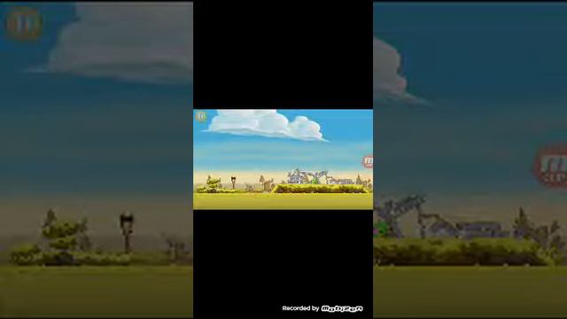 Я играю в энгри бёрдс смотреть онлайн