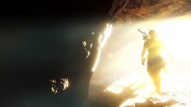 Assassin's Creed: Odyssey ~Visual Soundtrack ~The Hills Of Attika ~4K 2022 смотреть онлайн