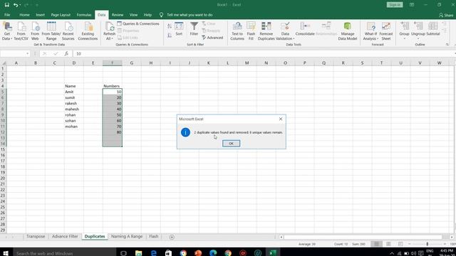 Top 5 Excel Tips And Tricks 2020 In Hindi | Every Excel User Must Know | Best Time Saving Tricks. смотреть онлайн
