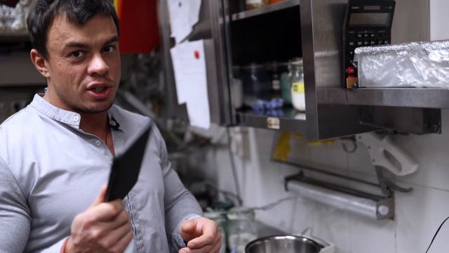 Отвешиваем.... но на этот раз специи ))) смотреть онлайн