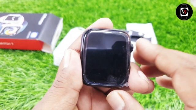 i7 pro max watch | sasta Crown working series 7 smart watch | #i7promax #vrstore смотреть онлайн