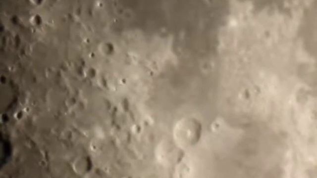 moon recorded with canon 550d and skywatcher 200p telescope смотреть онлайн