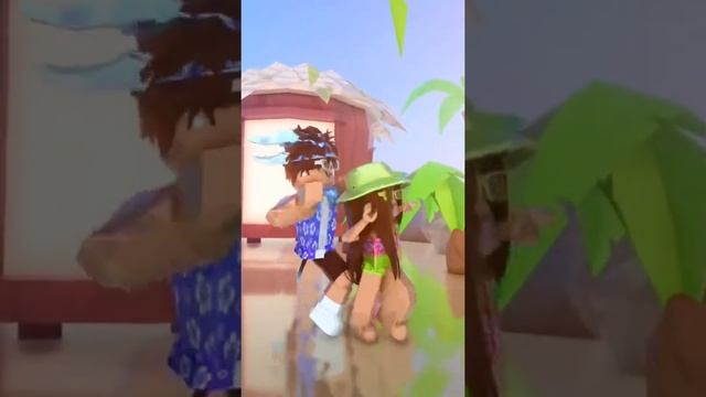 Itz.dava #roblox #shorts смотреть онлайн