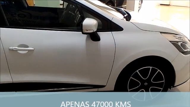 RENAULT CLIO SPORT TOURER  1.5 DCI