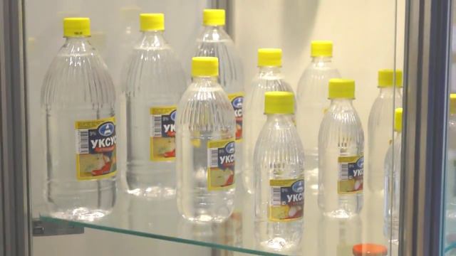 "Адмирал" на выставке ПродЭкспо-2015, Москва, 9-13 февраля смотреть онлайн