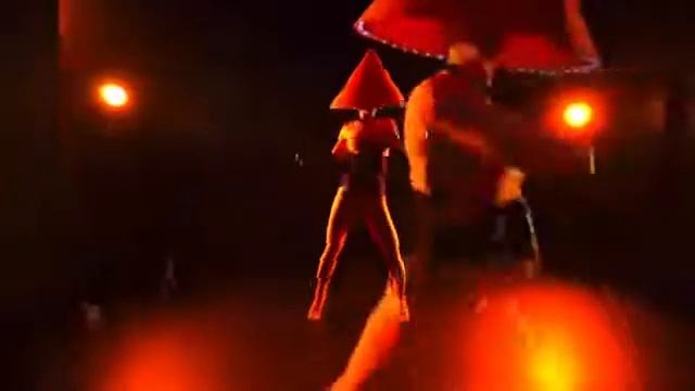 Lady Marmalade (Шоу-балет) смотреть онлайн