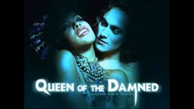 Jonathan Davis (Korn) & Wayn Static (Static-X) - Not Meant: queen of the damned смотреть онлайн