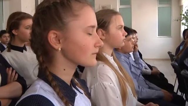 Конференция "Фреска Леонардо да Винчи «Тайная вечеря»" смотреть онлайн
