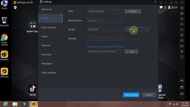 How to download and install LD player 4 in low end pc 4gb ram without graphics card | EMULATORZ X смотреть онлайн