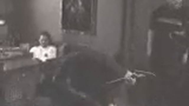 Mick Thompson guitar solo surfacing (rare) смотреть онлайн