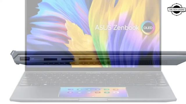 ASUS New Zenbook Premium 14″ Laptop Series Launched With Intel & AMD CPU Flavors -All Spec, Feature смотреть онлайн