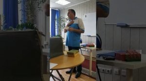 10ч Виктор Тетюк про Линчжи и Кордицепс Москва 2018 г