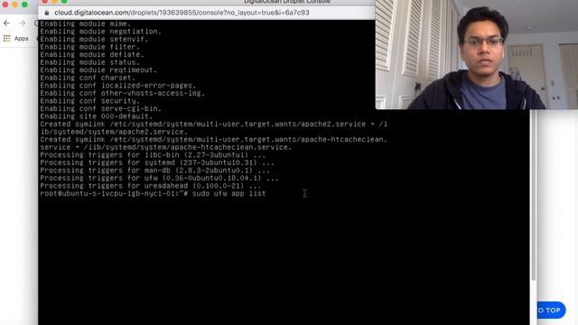 How to publish a fullstack website to the cloud for just 5$/Month - Engineer's trick Ep 1 смотреть онлайн