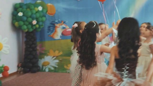 Вальс УЛЕТАЙ муз Е М Плаховой,сл Л В Кирилловой смотреть онлайн