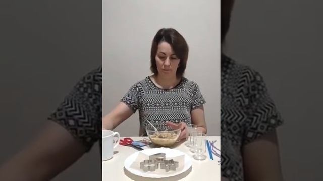 Мастер-класс «Угощение для птиц» смотреть онлайн