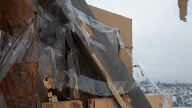 Отстрел пуля ОСА 36 г на порохе СУНАР 42 с навеской 1.8 гр в двух вариантах закрутки. смотреть онлайн