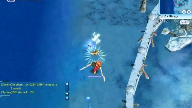 Vintage Online - Tales of Pirates Private Server смотреть онлайн