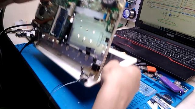 Lenovo S100  Много поломок