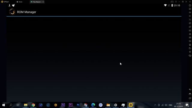 Как вернуть прежнюю версию андроид