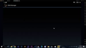 Как вернуть прежнюю версию андроид