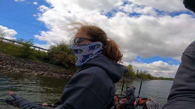 Youth State Championship Bass Tournament смотреть онлайн