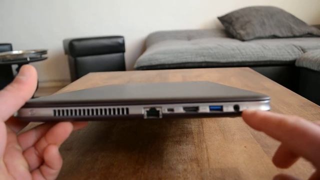 Lenovo Ideapad u510 unboxing смотреть онлайн