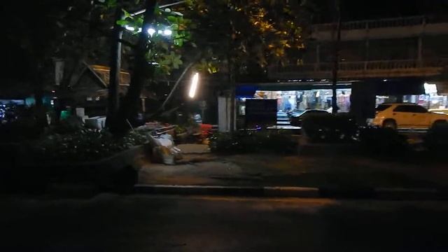 Пхукет. ВЕЧЕРНИЙ КАРОН смотреть онлайн