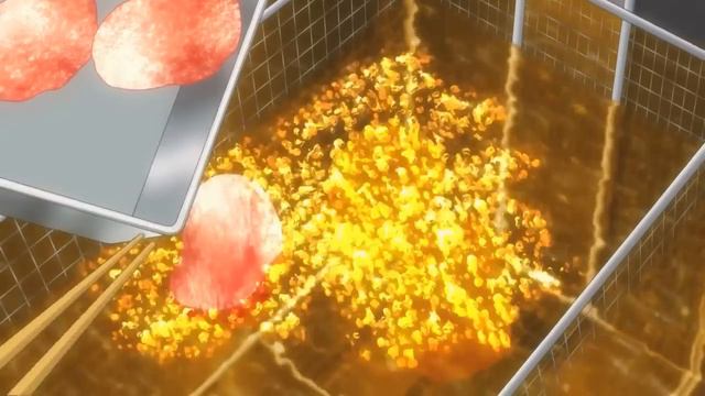 Shokugeki No Souma AMV - Fun Fun Yum Yum (Momocon 2016 Best Fun / Director's Choice) смотреть онлайн