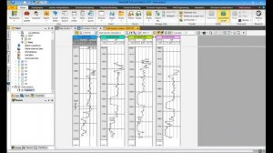 "Петрель" на русском для начинающих. Часть 1: Загрузка и просмотр данных.