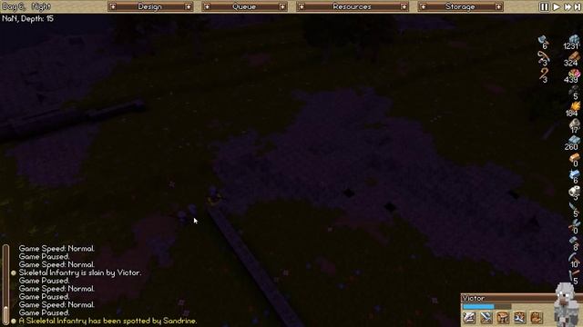 Timber and Stone: Beta v1.6.3 (s2e09) - Окружаемся стеной смотреть онлайн
