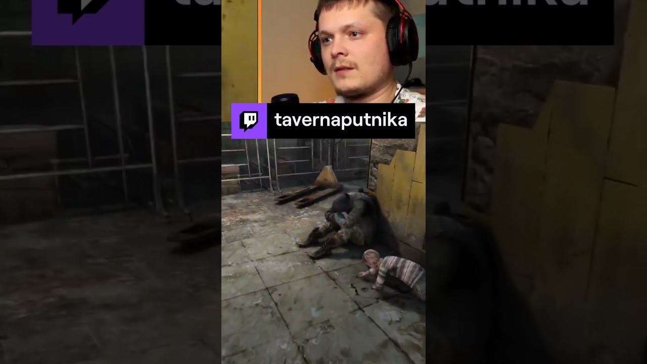 Когда зашел в метро и чувствуешь себя богатеем | tavernaputnika с помощью #Twitch смотреть онлайн