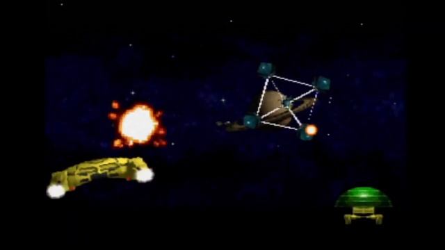 Creature shock 3DO Review смотреть онлайн