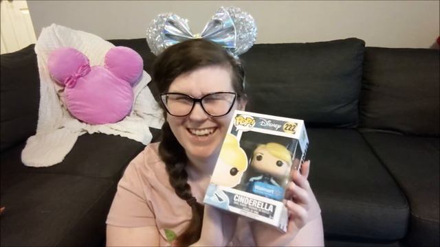 Celebrating Cinderella's 70th Anniversary