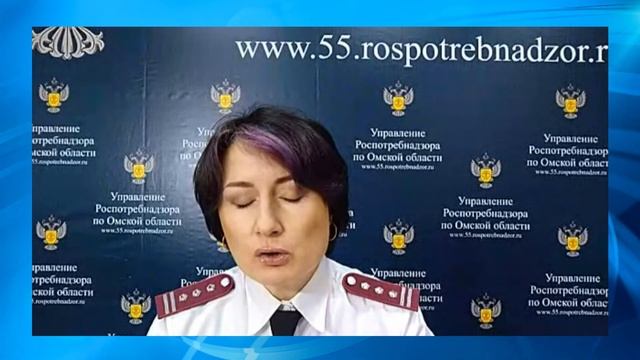 Ежедневно в Омске проводятся более 11 тысяч ПЦР-тестирований на коронавирус смотреть онлайн