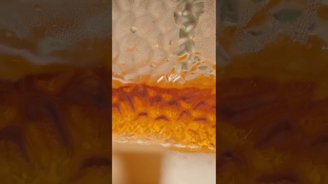 Чай через мандарин - стоит попробовать! смотреть онлайн