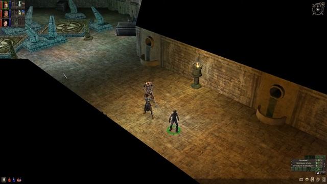 Прохождение Dungeon Siege: Легенды Аранны - [#6] (дополнение, на русском языке) смотреть онлайн