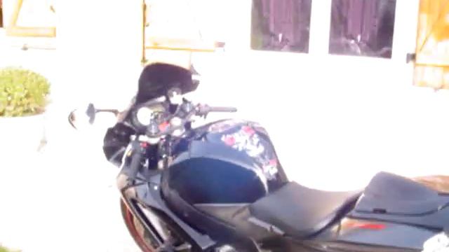 Suzuki gsxr 750 k7 Akrapovic смотреть онлайн