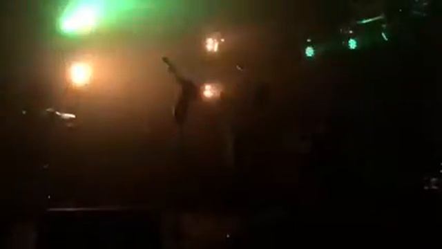 GOA After Party Werkk Baden 25.11.2017 смотреть онлайн