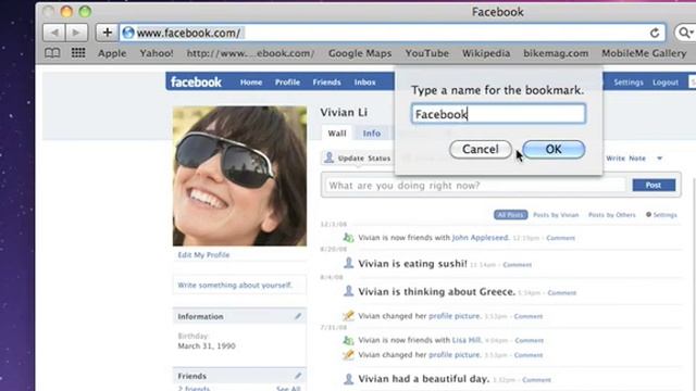 Apple Find Out How Mac OS X Using Safari смотреть онлайн
