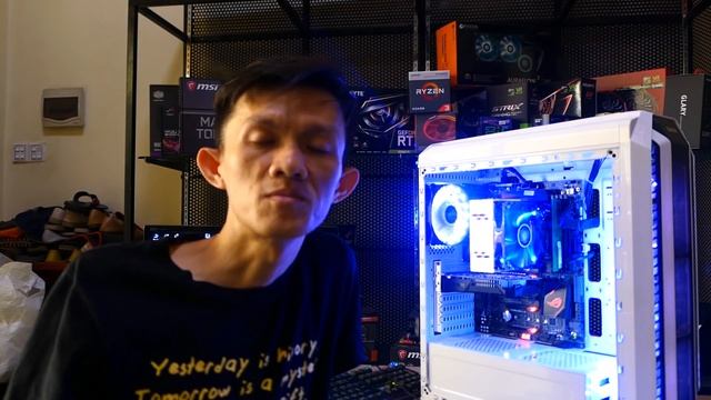 Error 53 on motherboard X99? смотреть онлайн