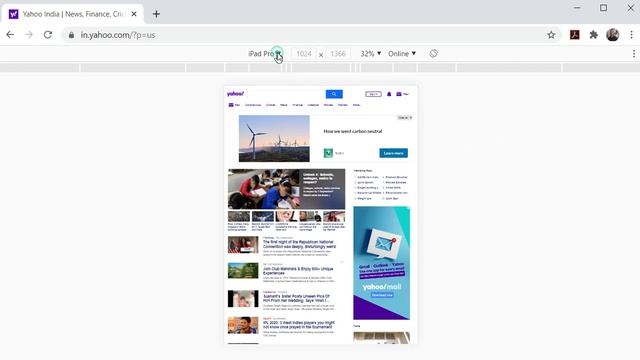 CSS Tutorial in Hindi [Part 43] - Responsive Web Design in CSS смотреть онлайн