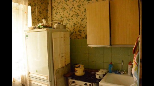 Г.Обнинск, пл.Треугольная д.6 Квартира одноком... смотреть онлайн