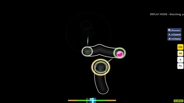 P*Light - Deadliner [Deadline] + cs 6.5 смотреть онлайн