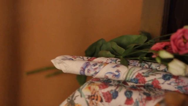 Декоративные салфетки с принтами ручной работы смотреть онлайн