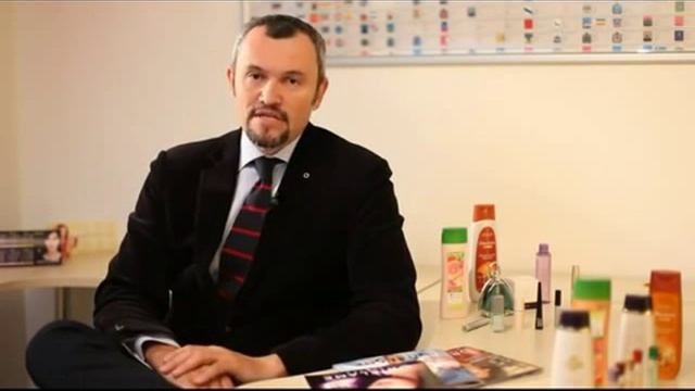 Юрий Михайлюк об акциях каталогов Орифлейм 16-17 2011 смотреть онлайн