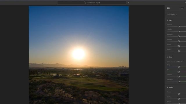 Adobe Lightroom 2020 Tutorial For Beginners смотреть онлайн