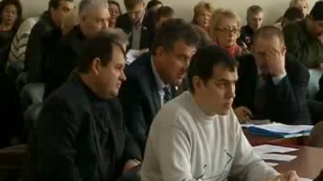 Сессия (28-01-11) смотреть онлайн