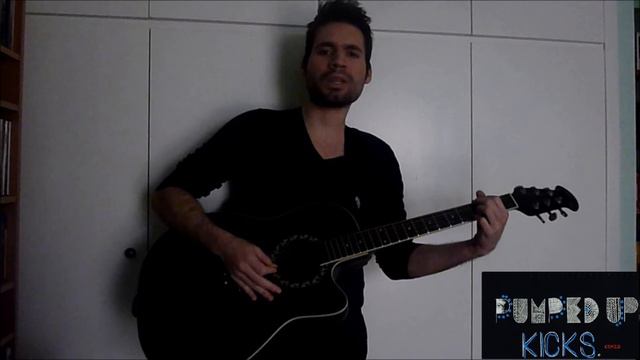 Foster The People - Pumped up Kicks (Cover by Mike) смотреть онлайн