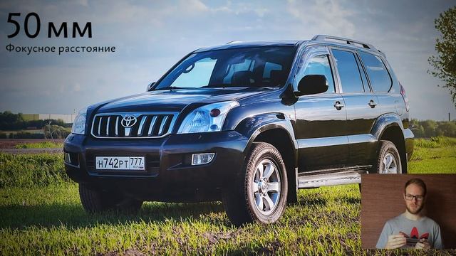 Как выбрать объектив. Глава «Путь фотоаппарата» книги Владимира Колпакова «Фотосъёмка автомобилей» смотреть онлайн